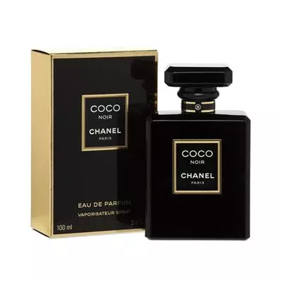 Chanel Coco Noir For Women EDP