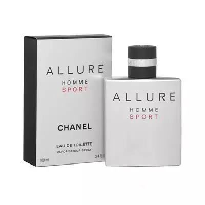 Chanel Allure Homme Sport For Men EDT