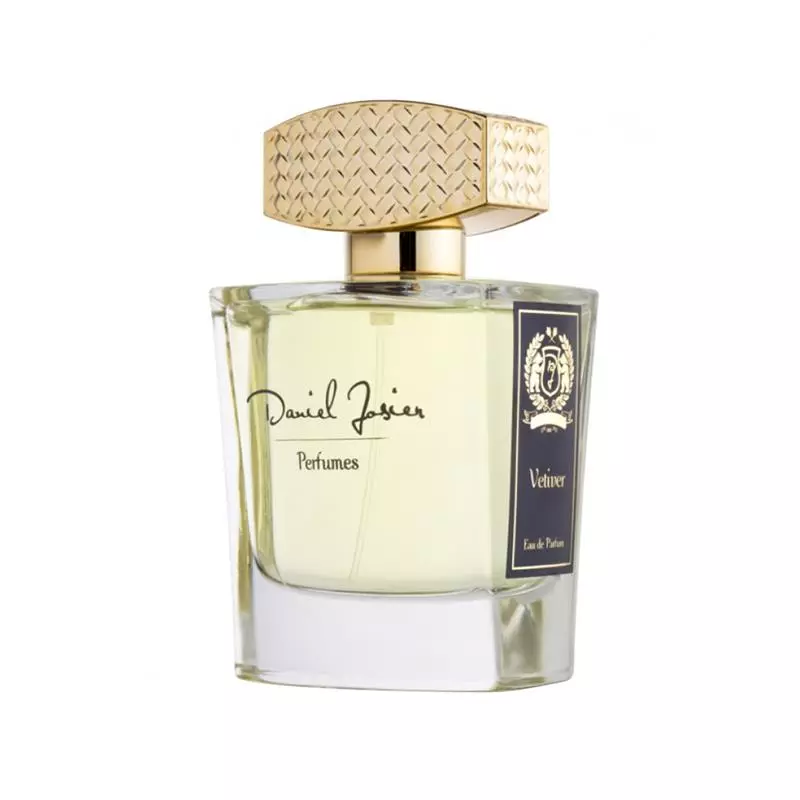 Daniel Josier Vetiver For Women Men EDP