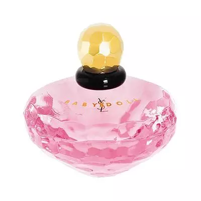 Ysl Baby Doll For Women EDT