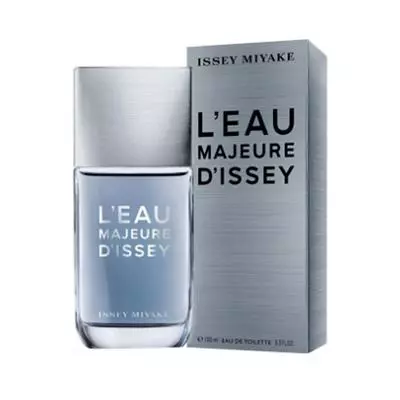 Issey Miyake L Eau Majeure D Issey For Men EDT