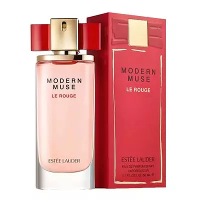 Estee Lauder Modern Muse Le Rouge For Women EDP