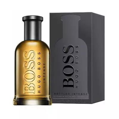 Hugo Boss Bottled Intense For Men EDP