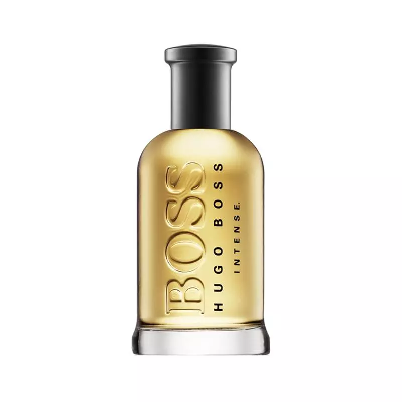 Hugo boss 2024 bottled intense