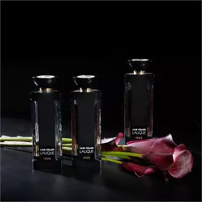 Lalique Noir Premier Terres Aromatiques 1905 For Women And Men EDP