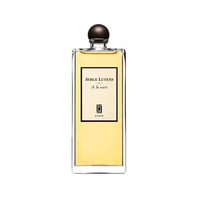Serge Lutens A La Nuit For Women And Men EDP