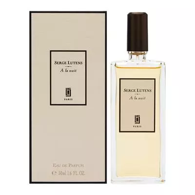 Serge Lutens A La Nuit For Women And Men EDP