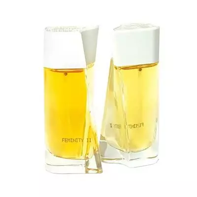 Anteros Twins Collection Femininty I , II For Women EDP