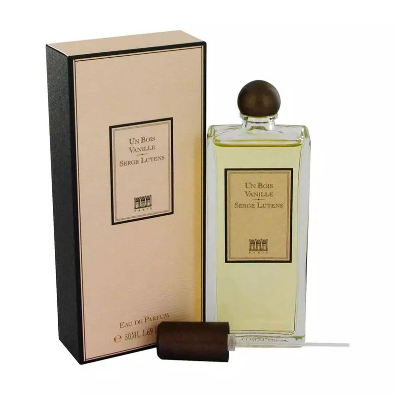 un bois vanille serge lutens