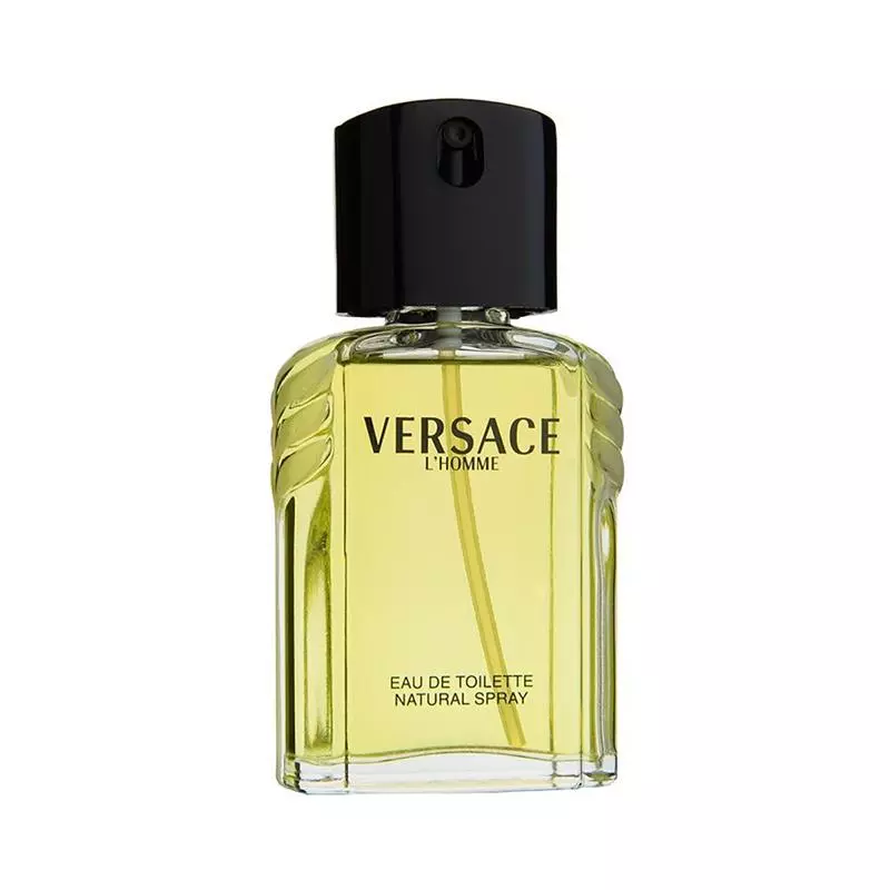 versace l homme eau de toilette 100 ml