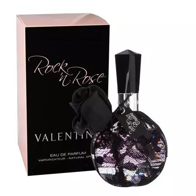 Valentino Rock N Rose Couture For Women EDP