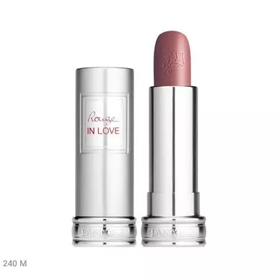 Lancome Lipstick Rouge In Love