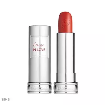Lancome Lipstick Rouge In Love