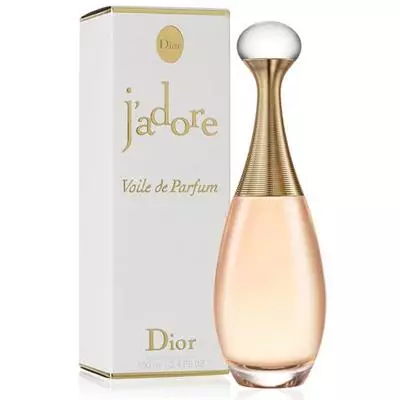 Christian Dior J Adore Voile For Women EDT
