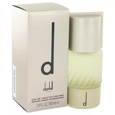 Alfred Dunhill D Dunhill For Men EDT