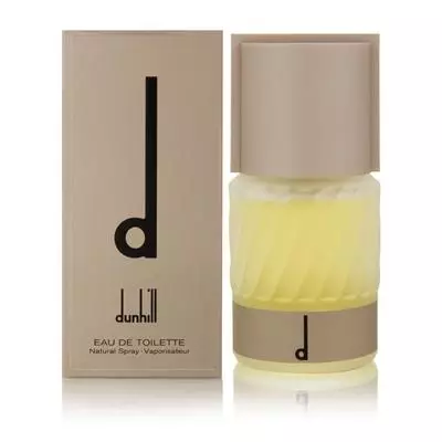 Alfred Dunhill D Dunhill For Men EDT