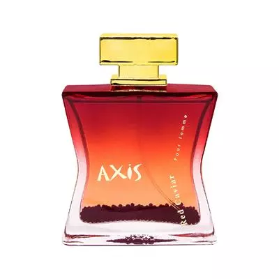 Axis Red Caviar For Women EDT