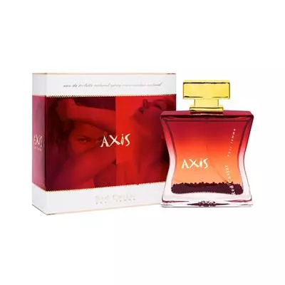 Axis Red Caviar For Women EDT