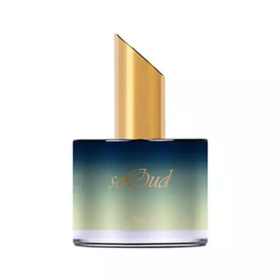 Sooud Nur Eau Fine For Women And Men EDP