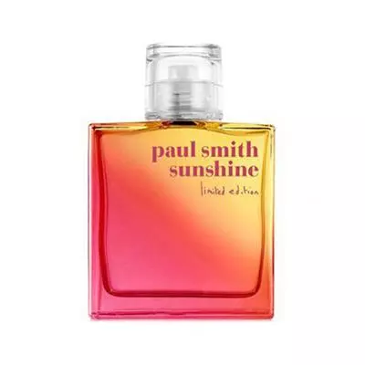 Paul Smith Sunshine For Women EDT