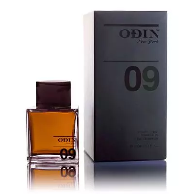 Odin 09 Posala For Women And Men EDP