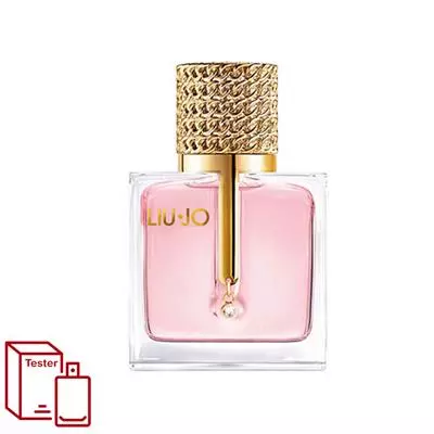 Liu Jo Scent Of Liu Jo For Women EDT Tester