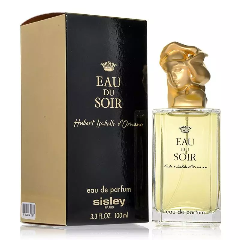 Eau de soir new arrivals