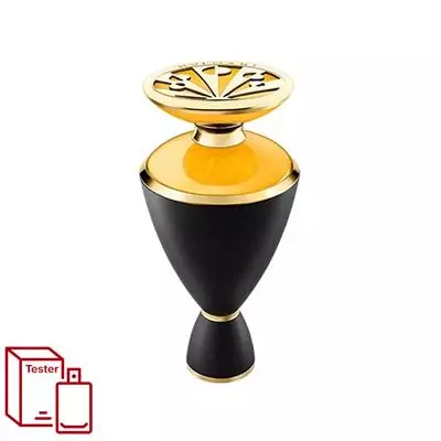 Bvlgari Le Gemme Zahira For Women EDP Tester