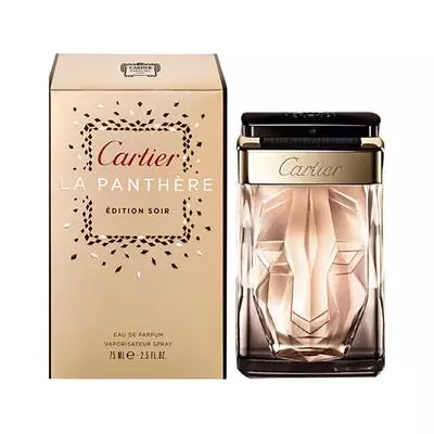 Cartier La Panthere Edition Soir For Women EDP