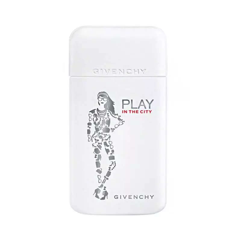 Givenchy play outlet edp