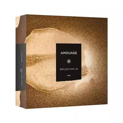  Amouage Reflection 45 For Men EXP