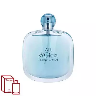 Giorgio Armani Air Di Gioia For Women EDP Tester