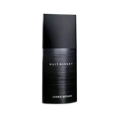 Issey Miyake Nuit Dissey For Men EDT