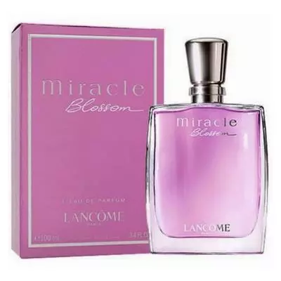 Lancome Miracle Blossom For Women EDP