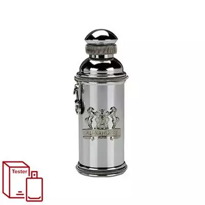 Alexandre.J Silver Ombre For Women And Men EDP Tester