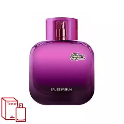 Lacoste Eau De Lacoste L.12.12 Pour Elle Magnetic For Women EDT Tester