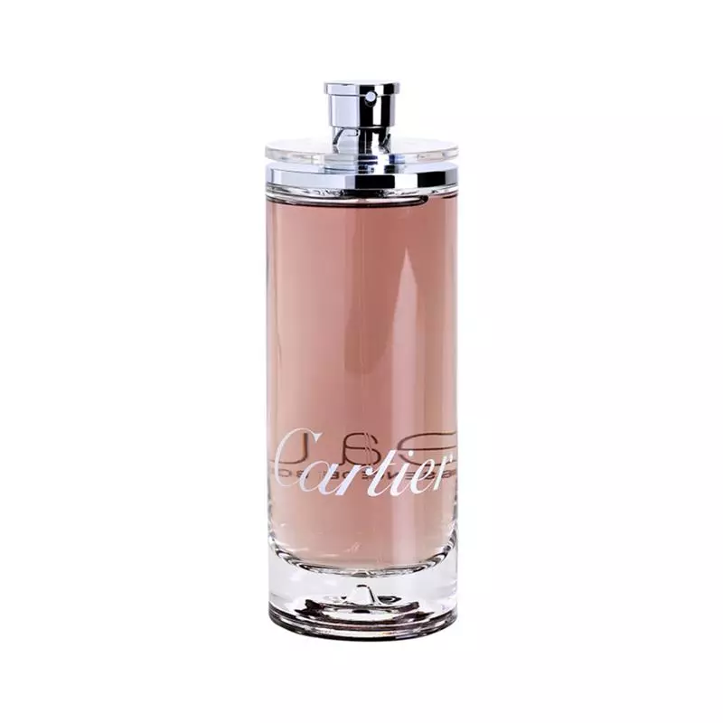 Eau de cartier cheap essence de bois