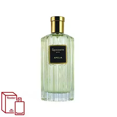 Grossmith Amelia For Women EDP Tester