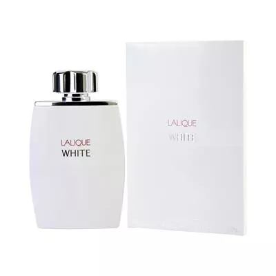 Lalique White For Men EDT