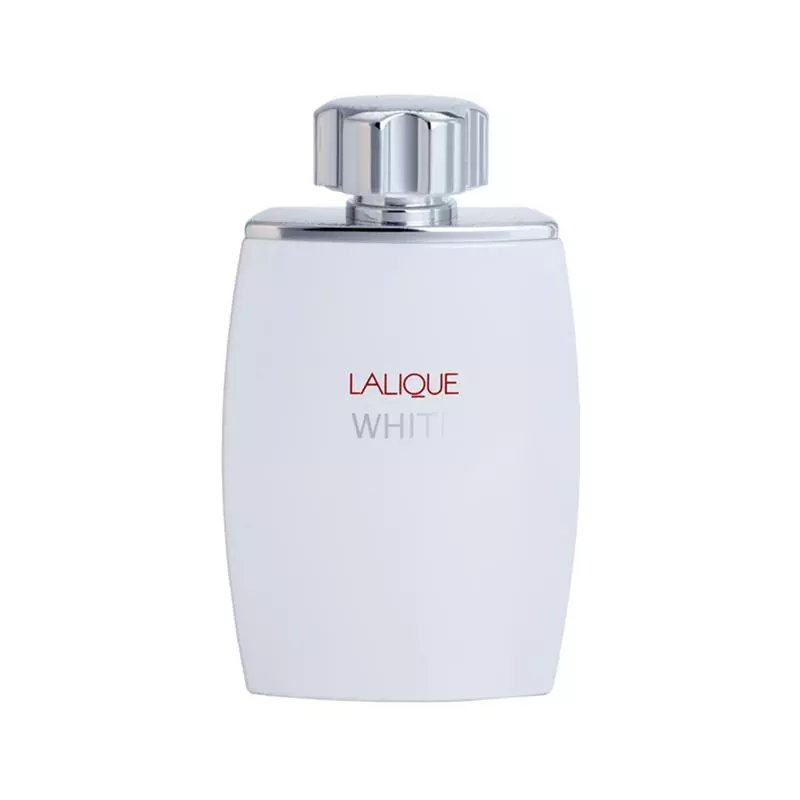 نقد، بررسی و خرید Lalique White For Men EDT