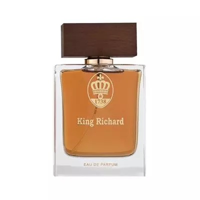 King Richard For Men EDP