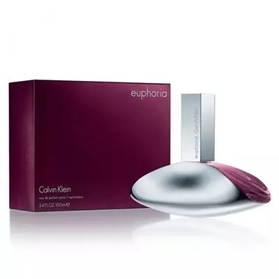 Calvin Klein Euphoria For Women EDT