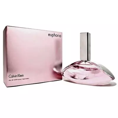 Calvin Klein Euphoria For Women EDT