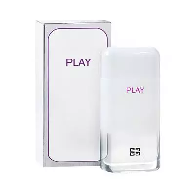 Givenchy Play Her For Women EDT
