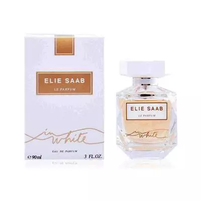 Elie Saab Le Parfum In White For Women EDP