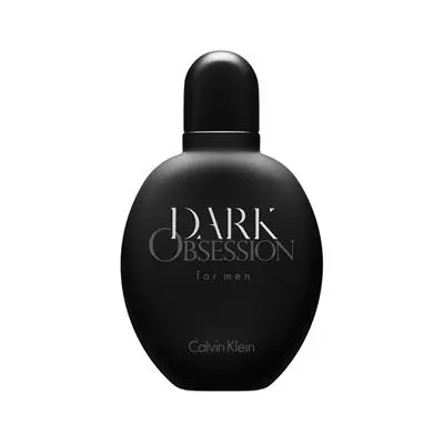 Calvin Klein Dark Obsession For Men EDT