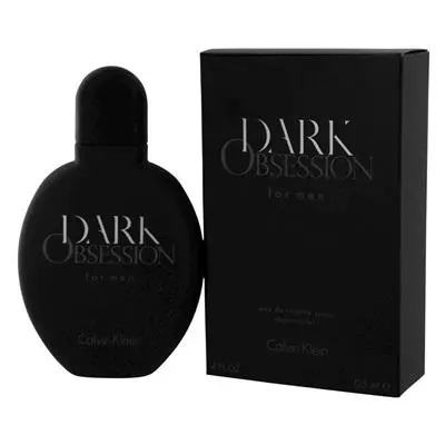 Calvin Klein Dark Obsession For Men EDT