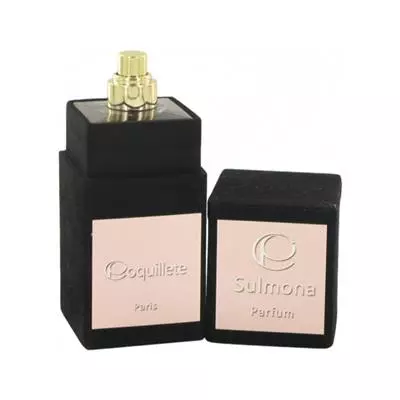 Coquillete Sulmona For Women And Men EDP