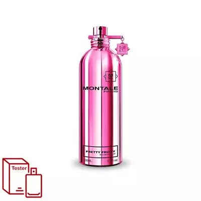 Montale Pretty Fruity For Women And Men EDP Tester
