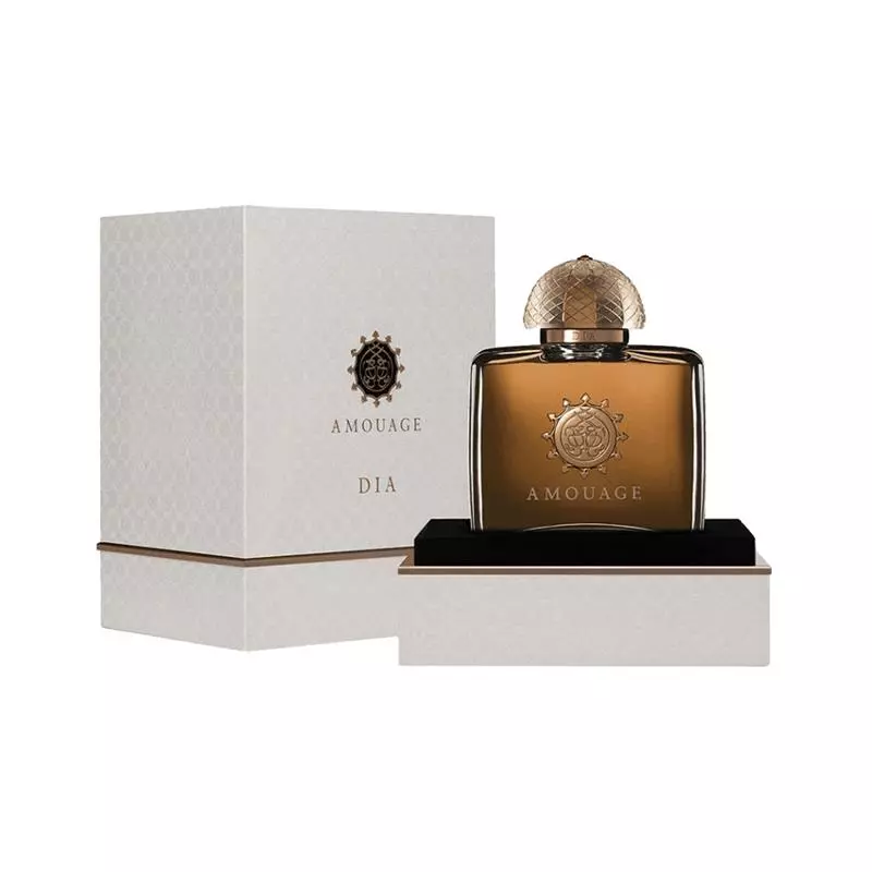 Amouage Dia For Women EDP